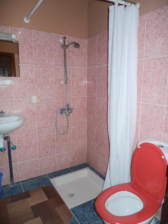 Maison D'Hotes Nouflla Aït Benhaddou Rom bilde